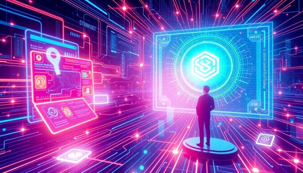 Как заработать на тестировании новых криптопроектов (тестнеты) - иллюстрация