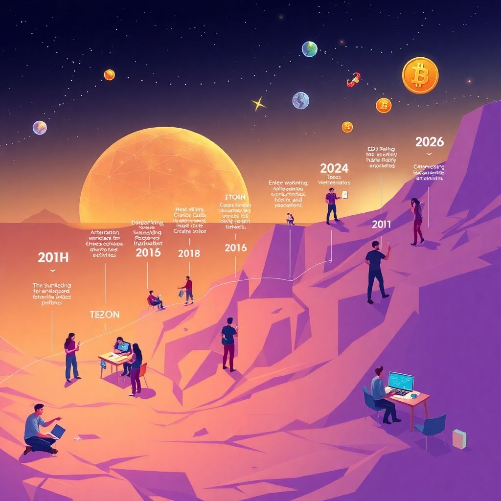 Амбассадорские программы в крипте: что это и сколько платят