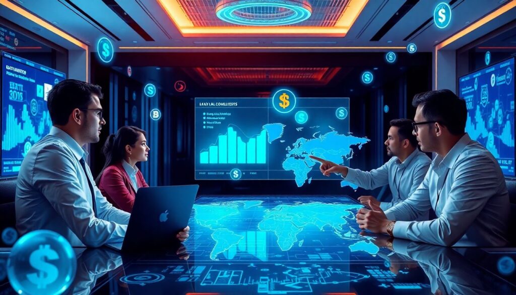 Play-to-Earn (P2E): как зарабатывать, играя в видеоигры - иллюстрация