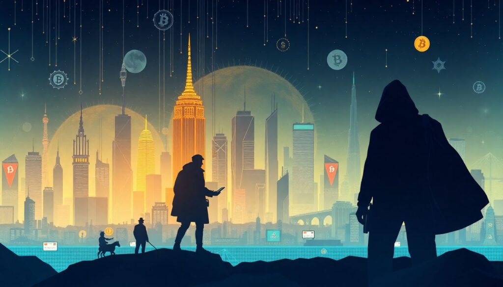 Как проверить криптопроект на скам: чек-лист для новичка - иллюстрация