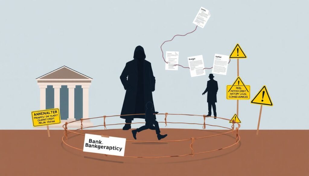 Что будет с вашими деньгами, если банк обанкротится - иллюстрация