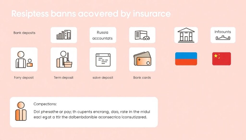 Что будет с вашими деньгами, если банк обанкротится - иллюстрация