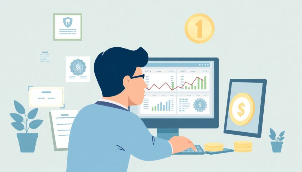 Система страхования вкладов: лимиты и особенности - иллюстрация