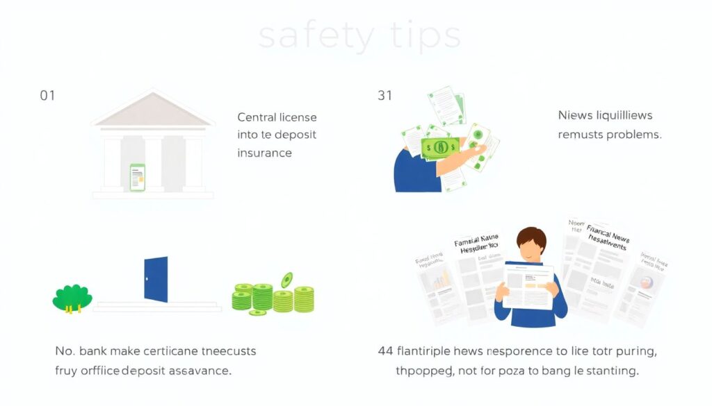 Санация банка: что это такое и как проходит процедура финансового оздоровления Что такое санация банка и как она проходит - иллюстрация