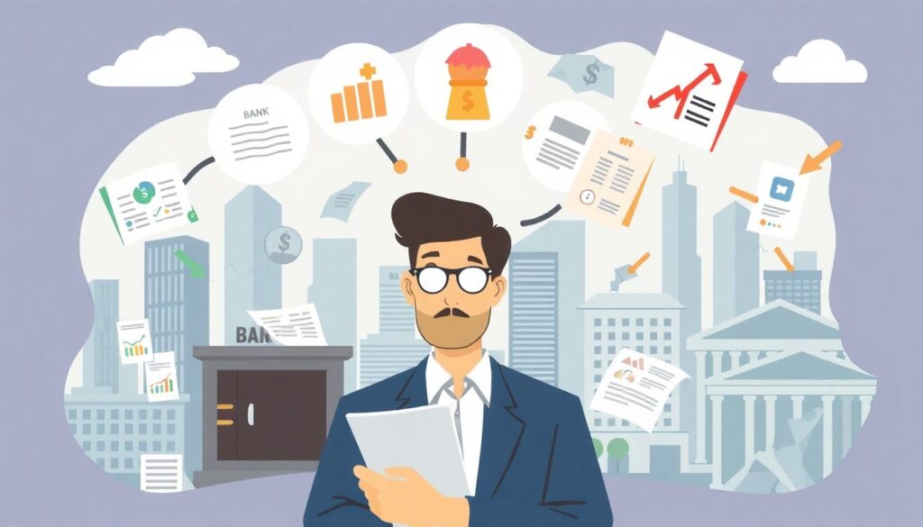 Как выбрать самый надежный банк для хранения сбережений - иллюстрация