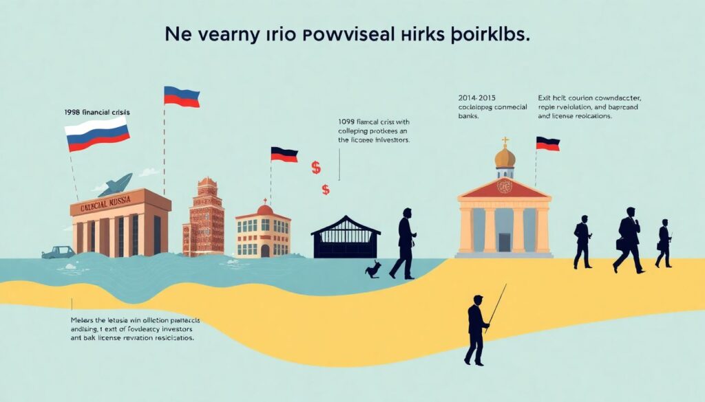 Государственные и частные банки: где безопаснее - иллюстрация