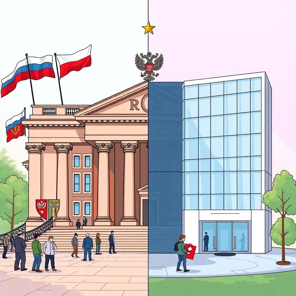 Государственные и частные банки: где безопаснее