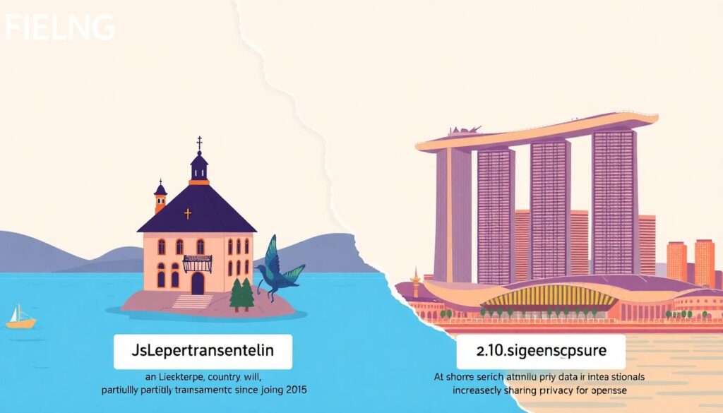 Банковская тайна в современном мире: миф или реальность сегодня Банковская тайна: существует ли она еще в современном мире - иллюстрация