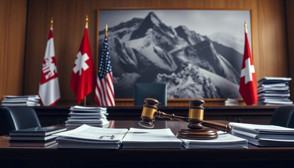 Банковская тайна в современном мире: миф или реальность сегодня Банковская тайна: существует ли она еще в современном мире - иллюстрация