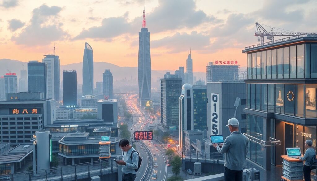 Влияние демографии на экономику и валютные курсы - иллюстрация