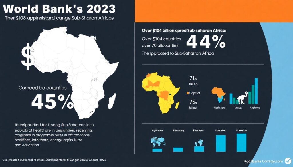 Всемирный банк: чем он занимается и кому помогает - иллюстрация