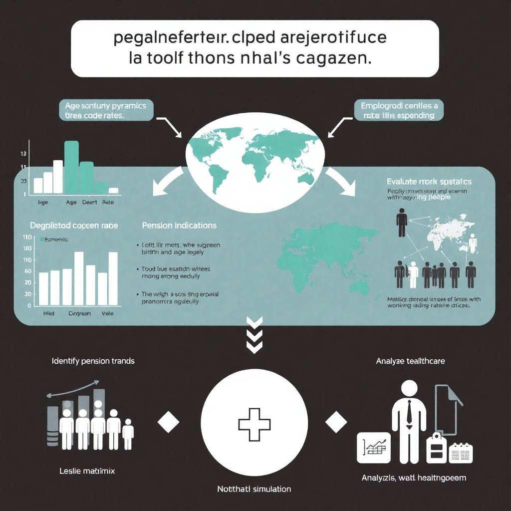 Старение населения в развитых странах: финансовые последствия