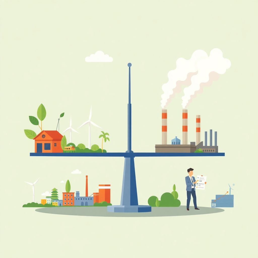 Карбоновый налог и его влияние на бизнес и цены