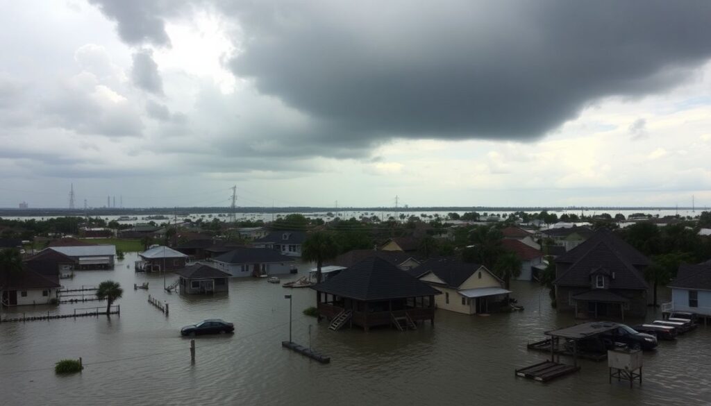 Как природные катастрофы влияют на валютные рынки - иллюстрация