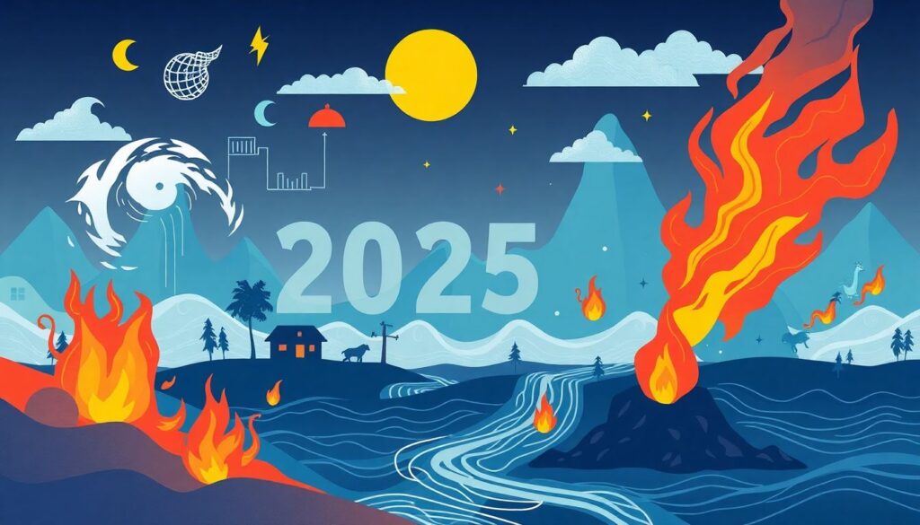 Страхование от стихийных бедствий как способ финансовой защиты имущества Страхование от стихийных бедствий: финансовый аспект - иллюстрация