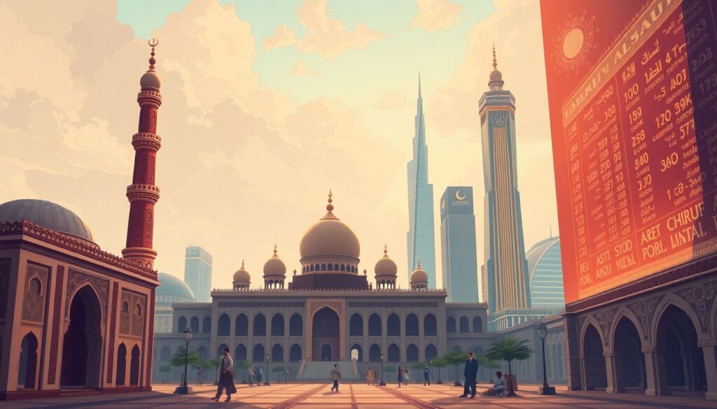 Сукук — что это такое и как работают исламские облигации согласно шариату Что такое сукук (исламские облигации) - иллюстрация