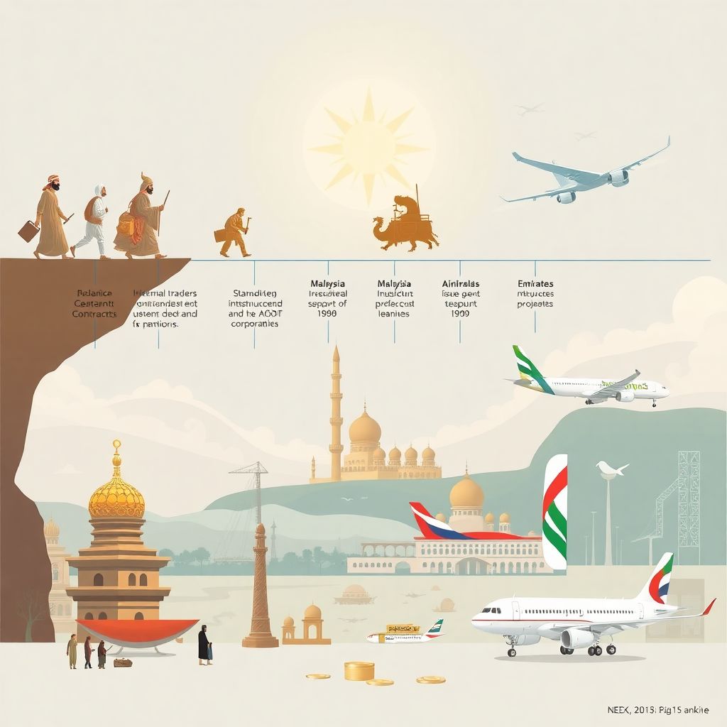 Что такое сукук (исламские облигации)