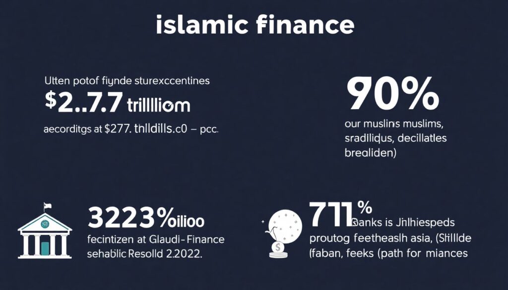 Запрет на ссудный процент (риба) в исламе - иллюстрация