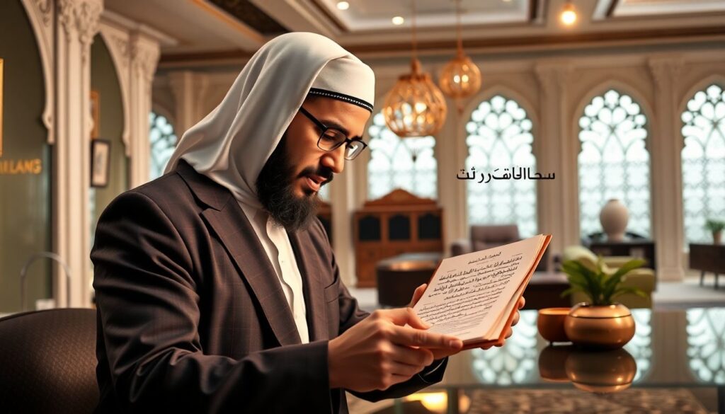 Запрет на ссудный процент (риба) в исламе - иллюстрация