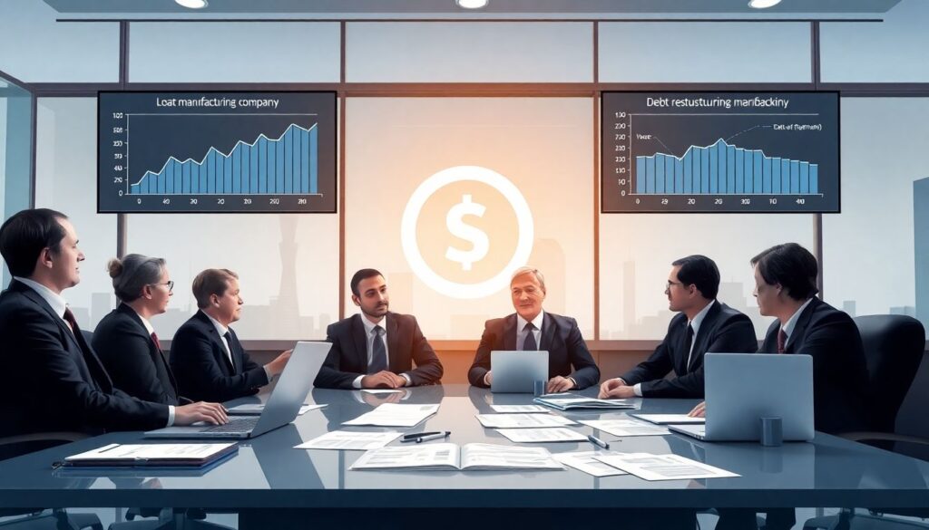 Рефинансирование и реструктуризация долгов — в чем разница и что выбрать Рефинансирование и реструктуризация долгов: в чем разница - иллюстрация