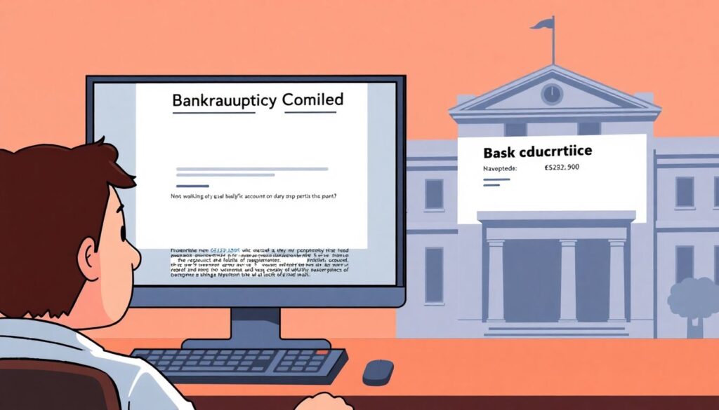 Жизнь после банкротства: какие ограничения накладываются - иллюстрация