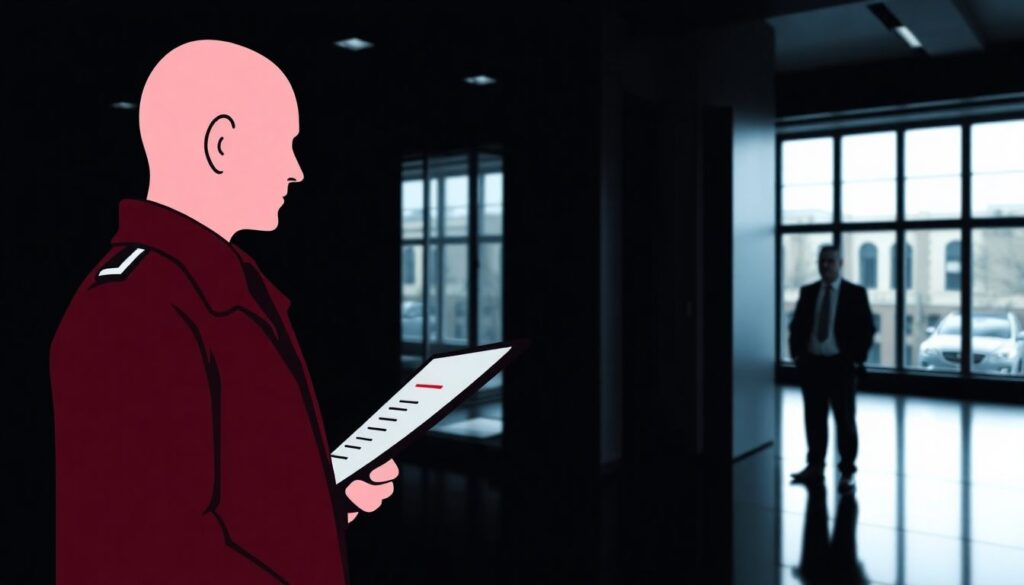 Как коллекторы должны работать по закону и что важно знать должникам Как коллекторы должны работать по закону - иллюстрация