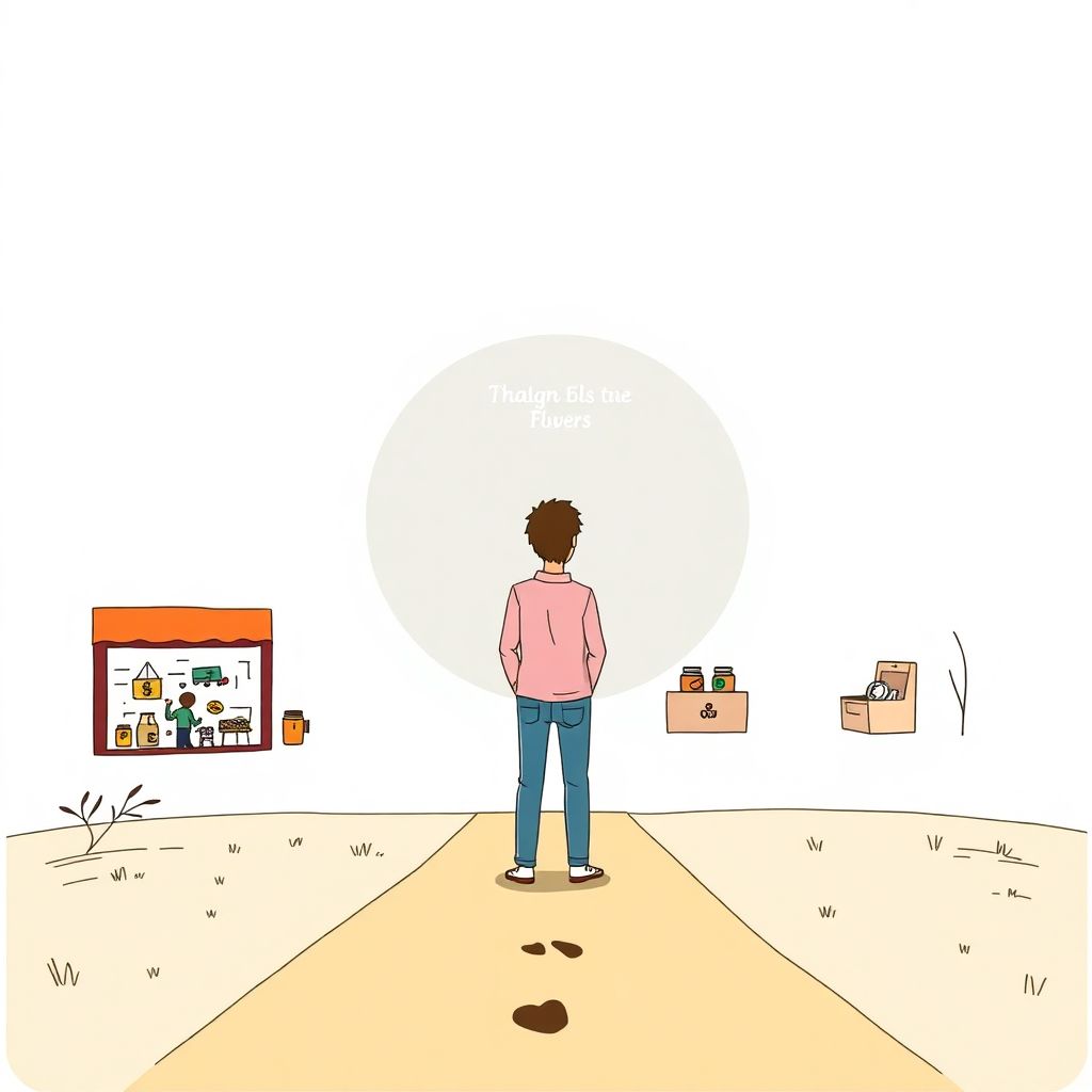 Бережливое потребление как способ достичь финансовой свободы и стабильности Бережливое потребление как путь к финансовой свободе