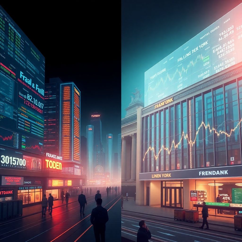 Утренние и дневные торги валютой: что это и как на них зарабатывать Что такое утренние и дневные торги валютой