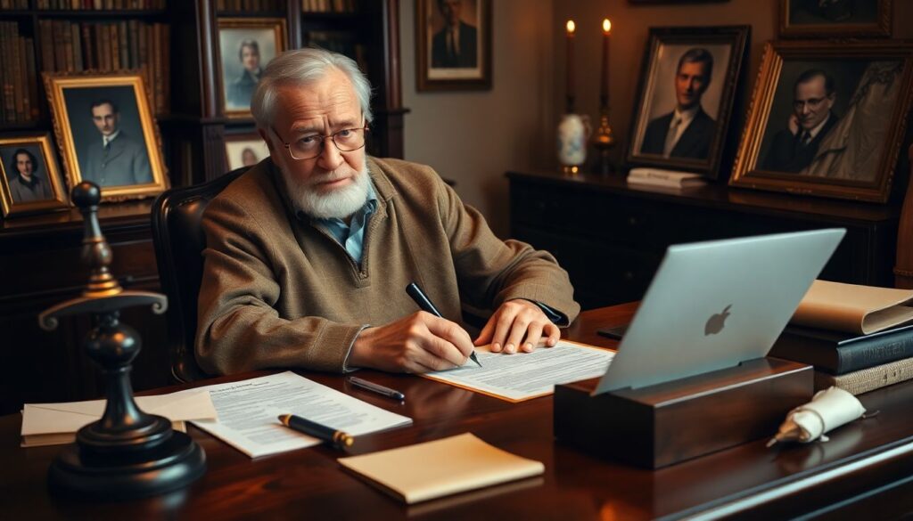 Как составить завещание правильно и распорядиться своими активами по закону Как составить завещание и распорядиться своими активами - иллюстрация