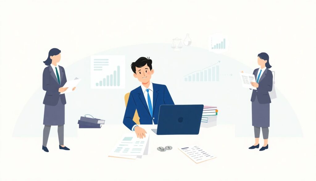 Наследственный фонд: продвинутый инструмент планирования - иллюстрация