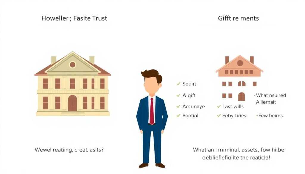 Наследственный фонд: продвинутый инструмент планирования - иллюстрация