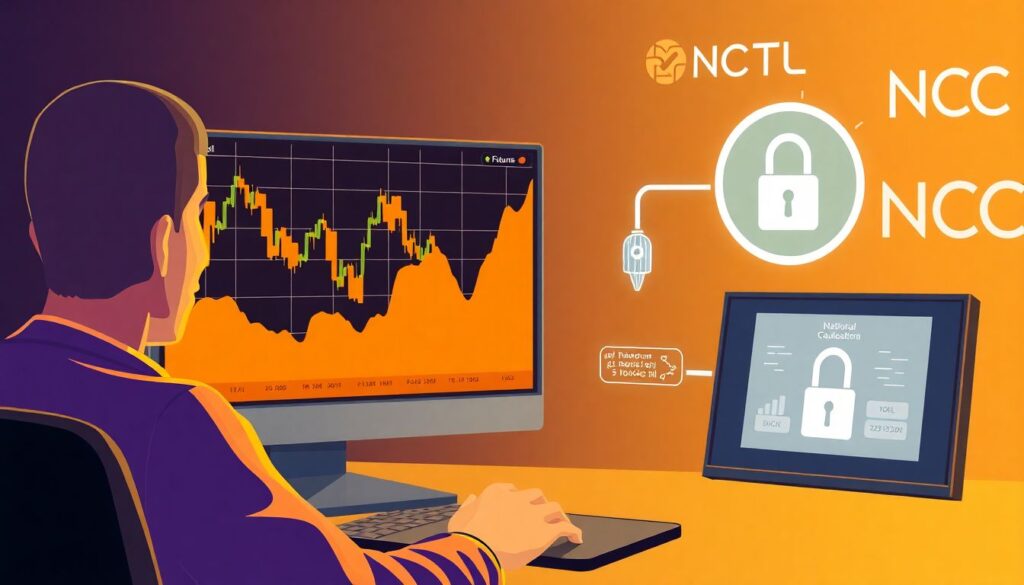 Клиринг на бирже: что происходит с вашими деньгами после сделки - иллюстрация