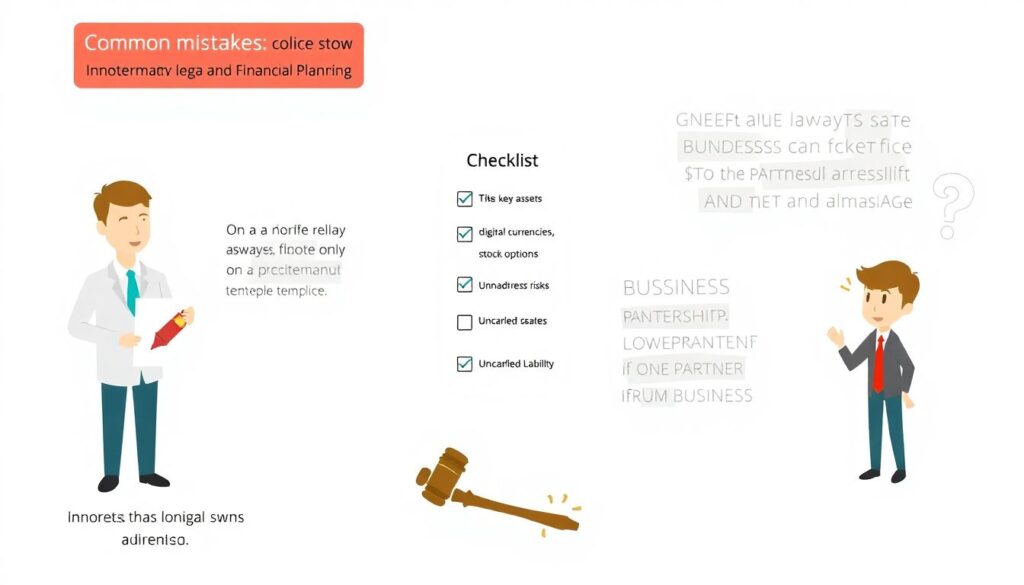 Брачный договор: как защитить свои активы до и во время брака - иллюстрация