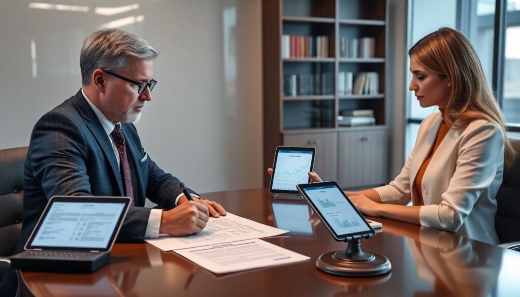 Брачный договор: как защитить свои активы до и во время брака - иллюстрация