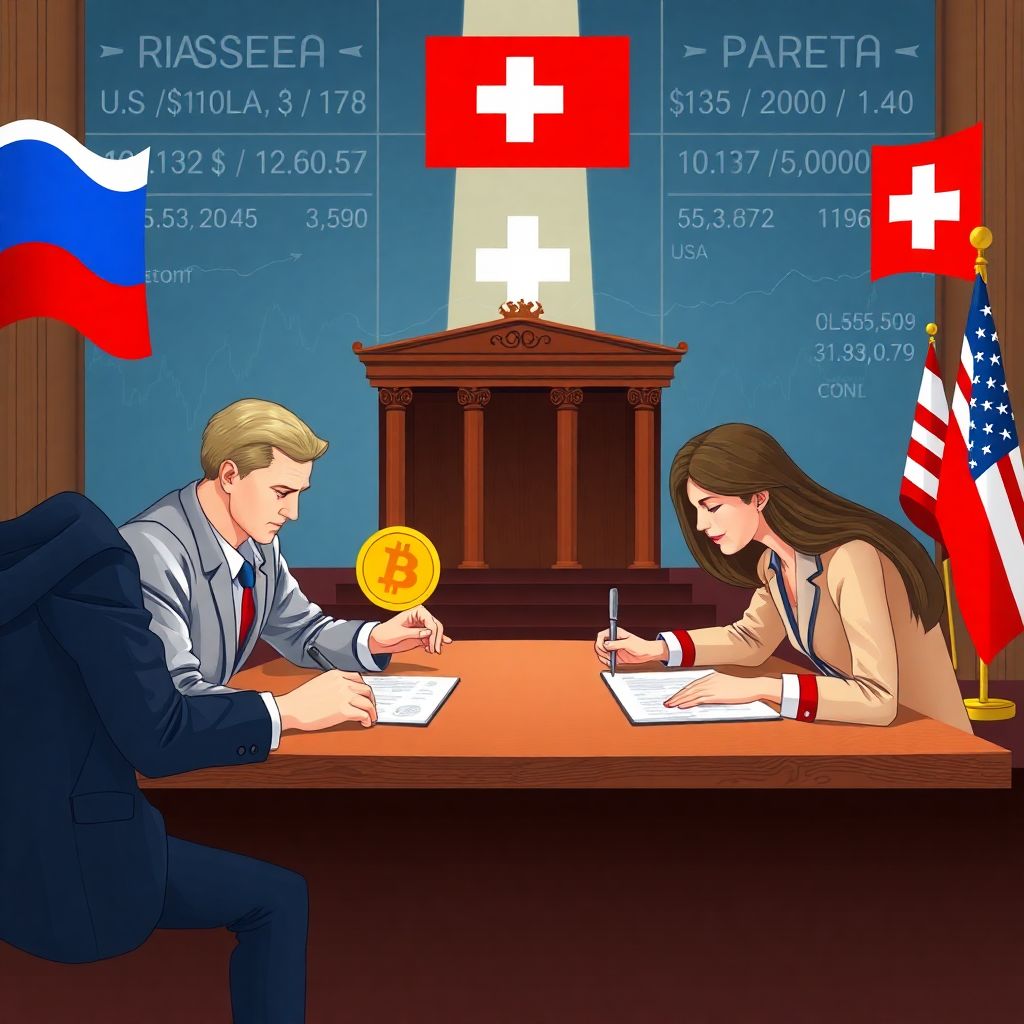 Раздел имущества при разводе, если есть активы в валюте