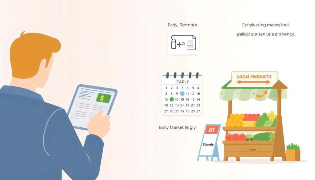 Как валютные колебания влияют на стоимость импортных товаров - иллюстрация