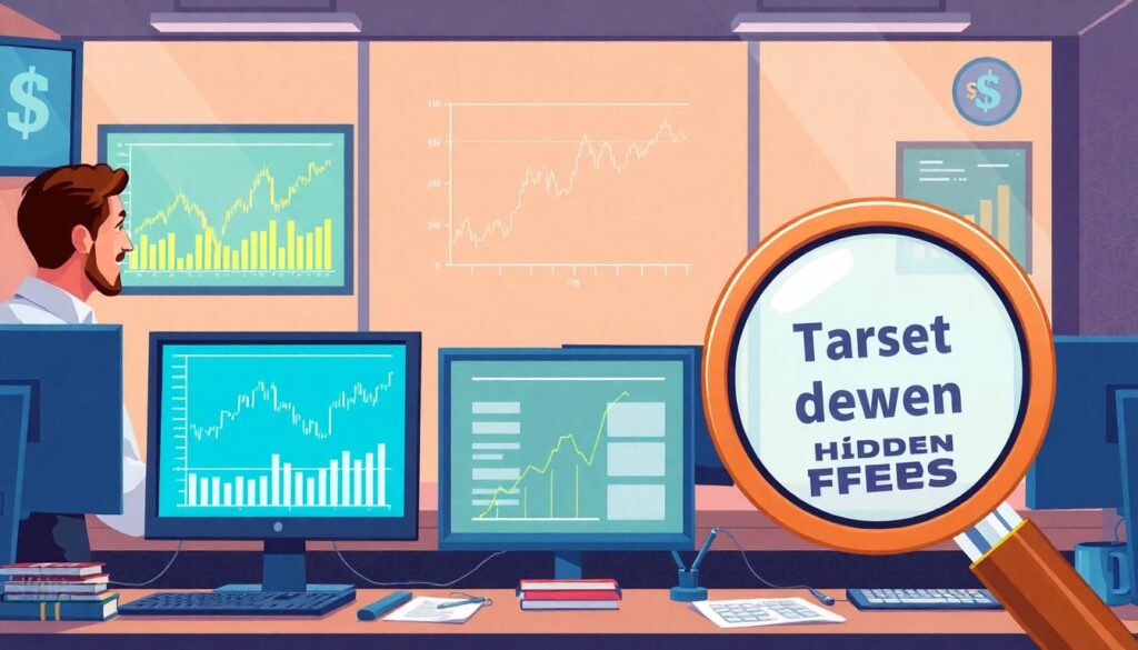 Как брокеры зарабатывают на ваших сделках с валютой - иллюстрация