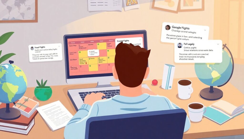 Когда выгоднее бронировать отели и авиабилеты: зависимость от сезона и курса - иллюстрация