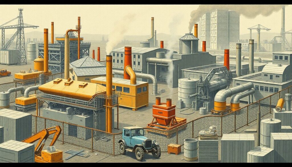 Что такое импортозамещение и как оно влияет на экономику - иллюстрация