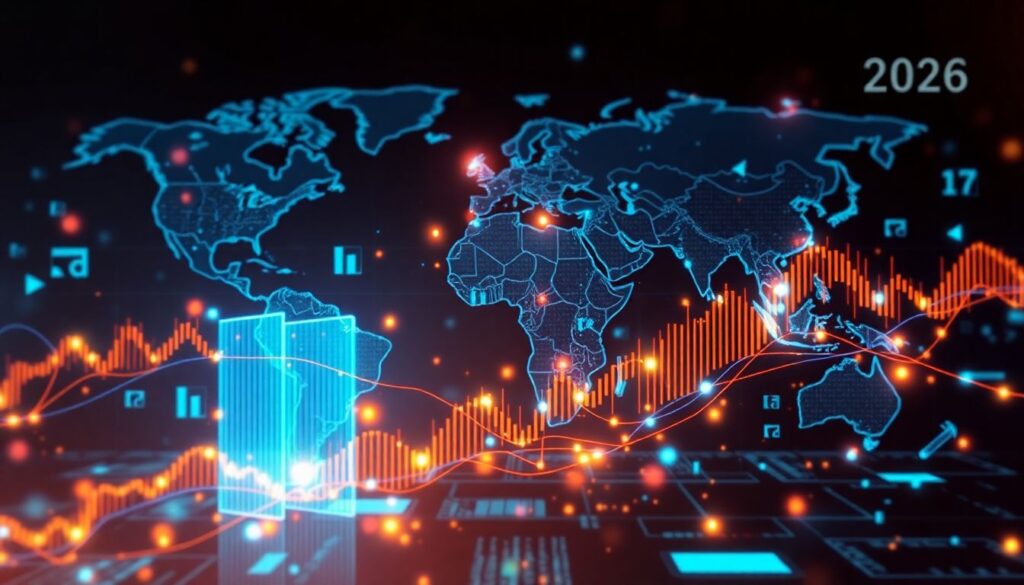 Корреляция активов: почему важно избегать вложений в схожие финансовые инструменты Корреляция активов: почему не стоит вкладывать все в похожие инструменты - иллюстрация