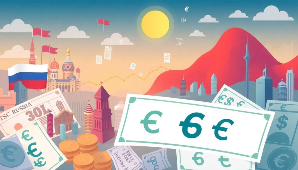 ОФЗ, корпоративные и еврооблигации — в чем разница и что выбрать инвестору ОФЗ, корпоративные, еврооблигации: в чем разница - иллюстрация