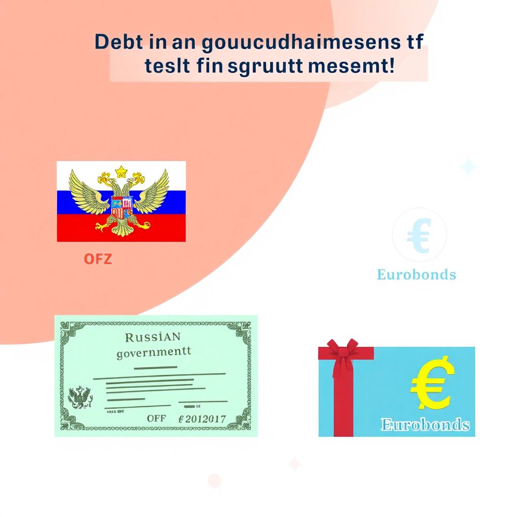 ОФЗ, корпоративные, еврооблигации: в чем разница