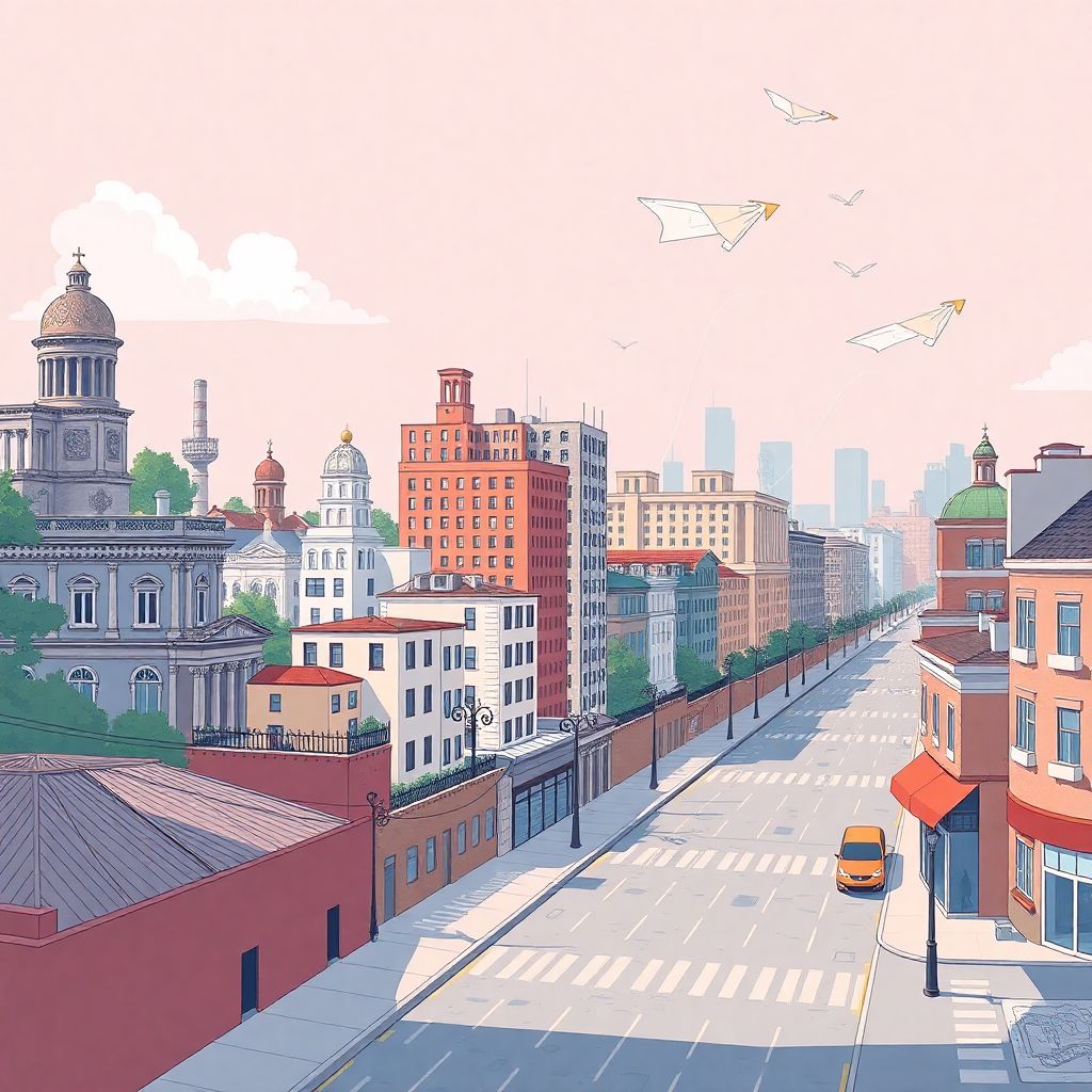 Недвижимость как инвестиционный актив: плюсы и минусы