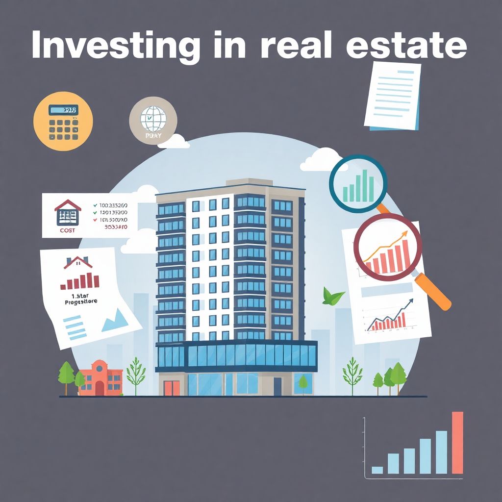 Покупка недвижимости для сдачи в аренду: как рассчитать доходность