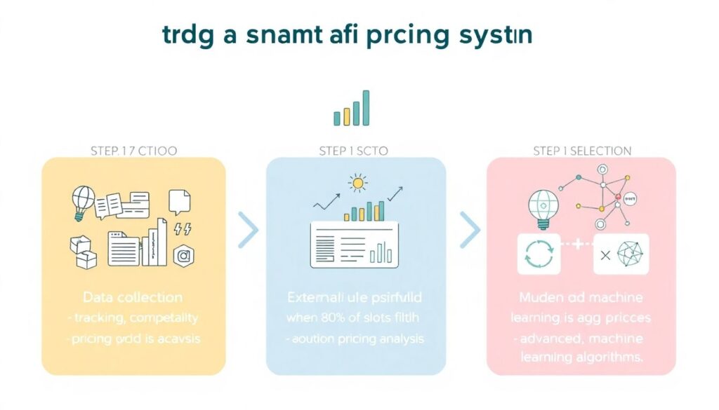 Динамическое ценообразование: почему цены на билеты меняются в реальном времени Динамическое ценообразование: почему цены на билеты постоянно меняются - иллюстрация