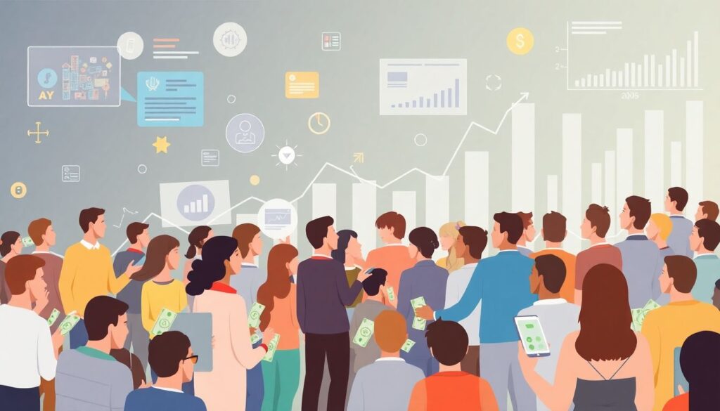 Краудинвестинг в недвижимость: как стать совладельцем здания с небольшой суммой - иллюстрация