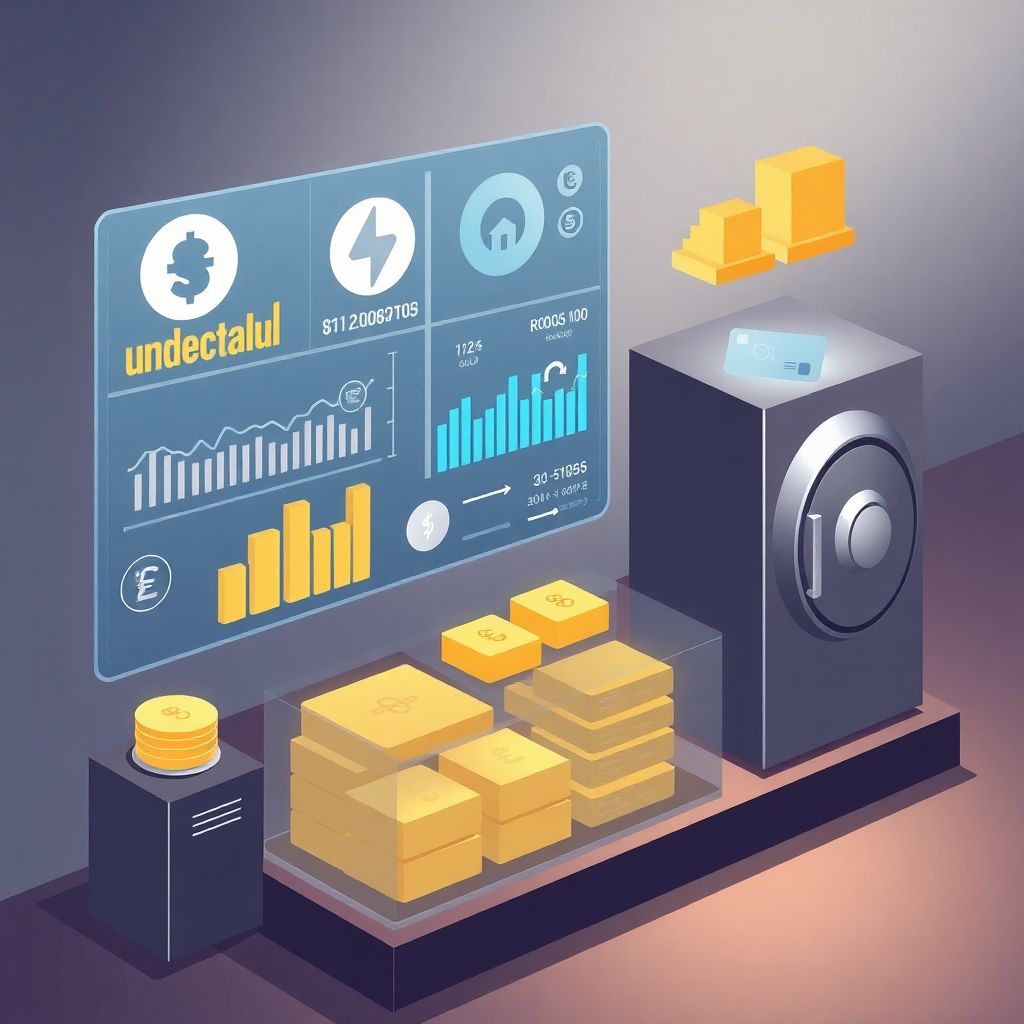 Обезличенный металлический счет (ОМС): плюсы и минусы