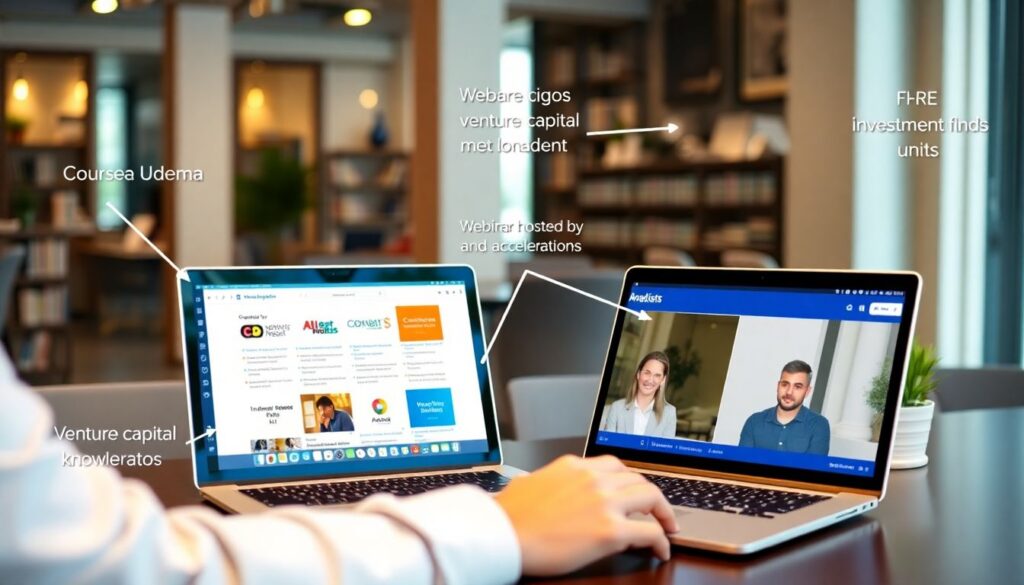 Как стать бизнес-ангелом - иллюстрация