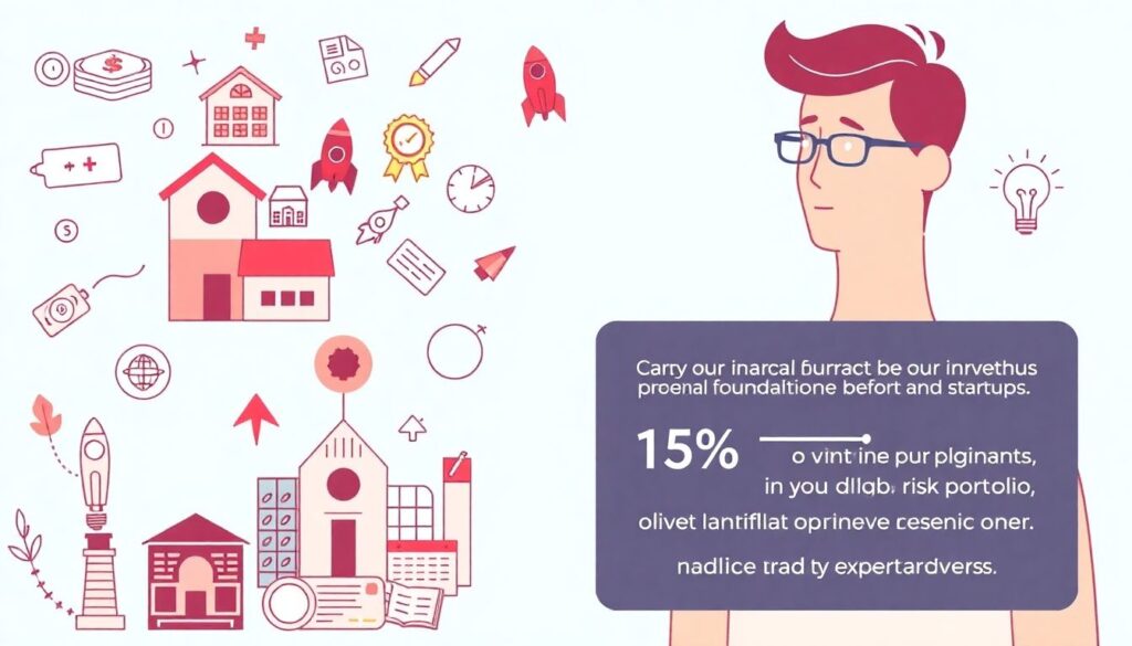 Как стать бизнес-ангелом - иллюстрация