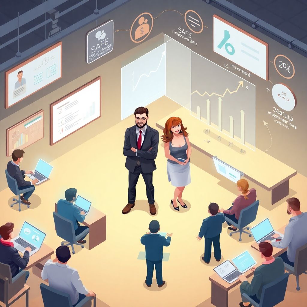 Как стать бизнес ангелом